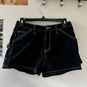 dickies utility shorts